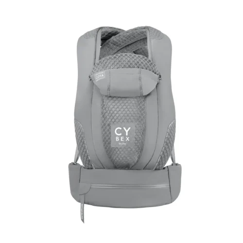 Cybex 524000731 1 Solution T I fix Sepia Black
