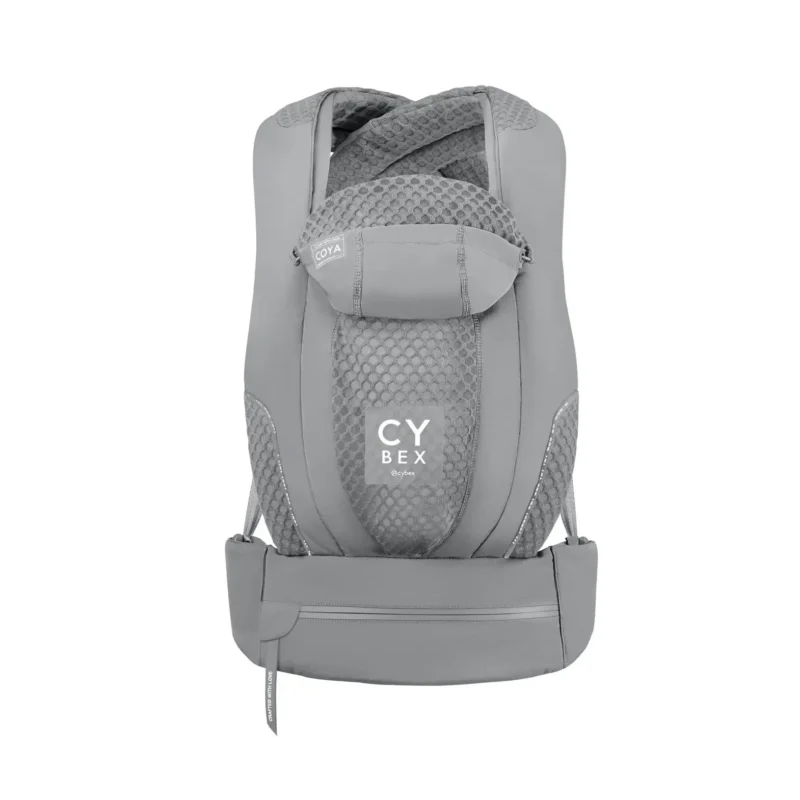 Cybex 524000731 1 Solution T I fix Sepia Black