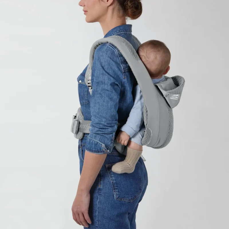Cybex 524000731 4 Solution T I fix Sepia Black