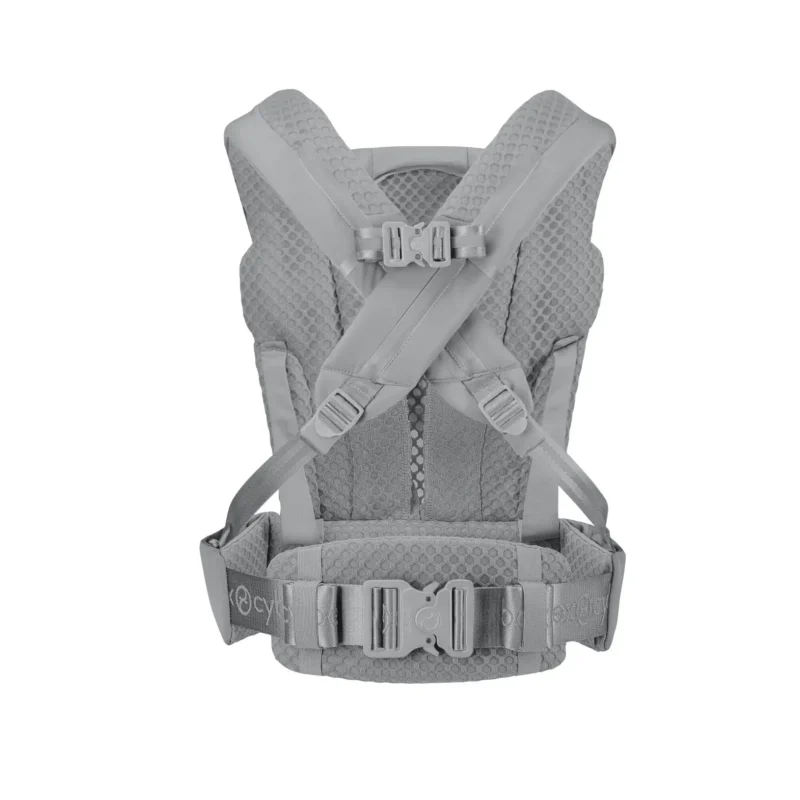 Cybex 524000731 5 Solution T I fix Sepia Black