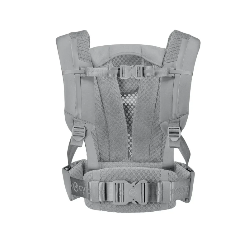 Cybex 524000731 6 Solution T I fix Sepia Black