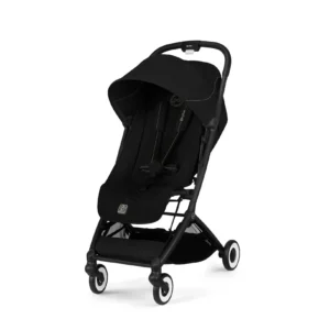 Cybex 525000301 1 Orfeo Magic Black Cybex 525000301 1 Orfeo Magic Black