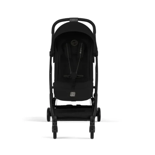 Cybex 525000301 2 Orfeo Magic Black