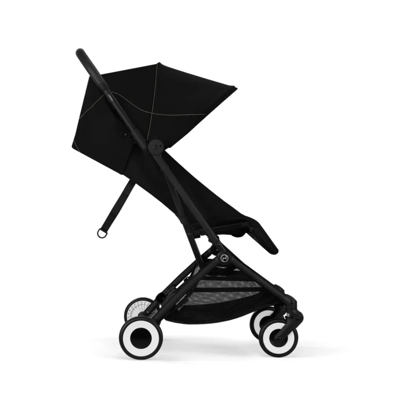 Cybex 525000301 3 Orfeo Magic Black Cybex 525000301 3 Orfeo Magic Black