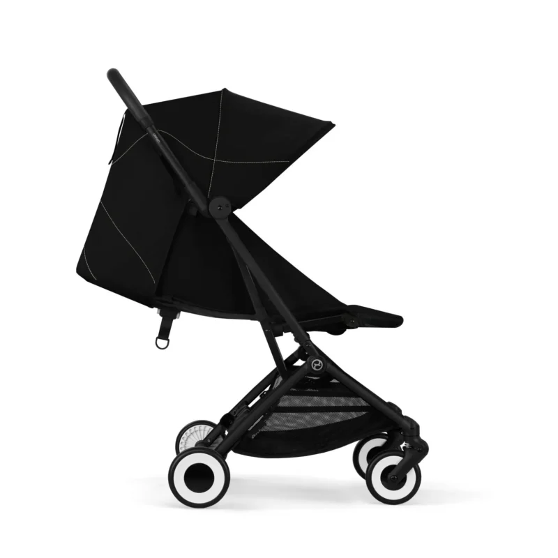 Cybex 525000301 4 Orfeo Magic Black Cybex 525000301 4 Orfeo Magic Black