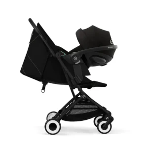 Cybex 525000301 5 Orfeo Magic Black Cybex 525000301 5 Orfeo Magic Black