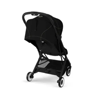 Cybex 525000301 6 Orfeo Magic Black Cybex 525000301 6 Orfeo Magic Black