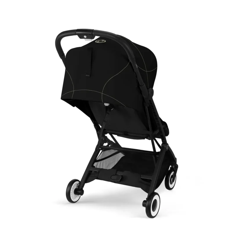 Cybex 525000301 6 Orfeo Magic Black Cybex 525000301 6 Orfeo Magic Black