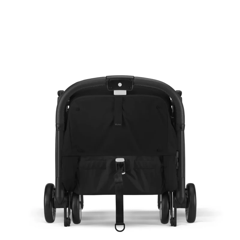 Cybex 525000301 7 Orfeo Magic Black Cybex 525000301 7 Orfeo Magic Black