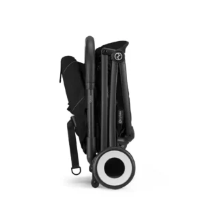 Cybex 525000301 8 Orfeo Magic Black Cybex 525000301 8 Orfeo Magic Black