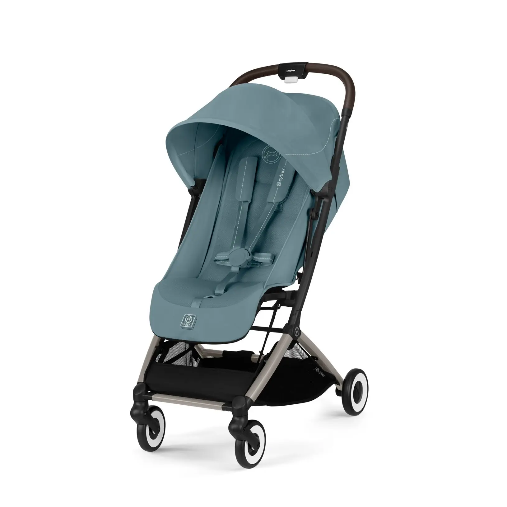 Cybex Orfeo Stormy Blue