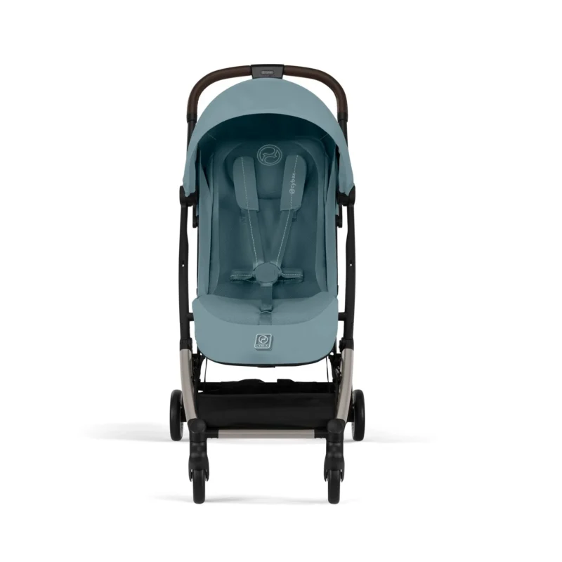Cybex 525000333 2 Orfeo Stormy Bleu Cybex 525000333 2 Orfeo Stormy Bleu