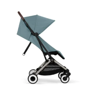 Cybex 525000333 3 Orfeo Stormy Bleu Cybex 525000333 3 Orfeo Stormy Bleu