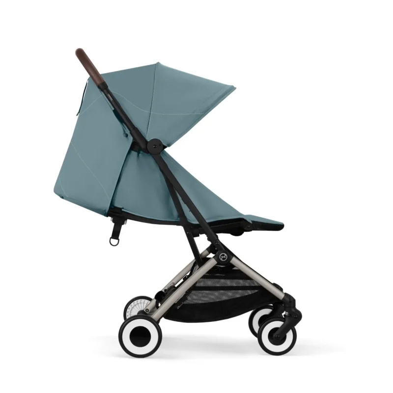 Cybex 525000333 4 Orfeo Stormy Bleu Cybex 525000333 4 Orfeo Stormy Bleu