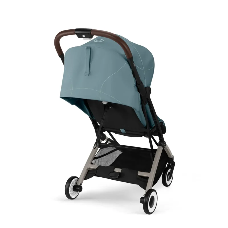Cybex 525000333 6 Orfeo Stormy Bleu Cybex 525000333 6 Orfeo Stormy Bleu
