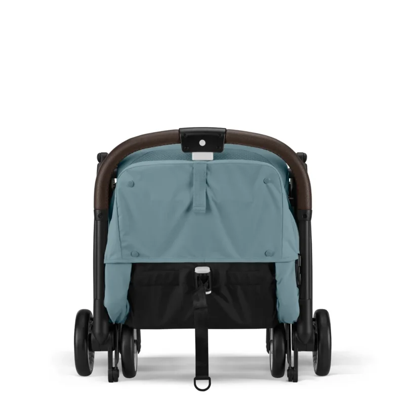 Cybex 525000333 7 Orfeo Stormy Bleu Cybex 525000333 7 Orfeo Stormy Bleu