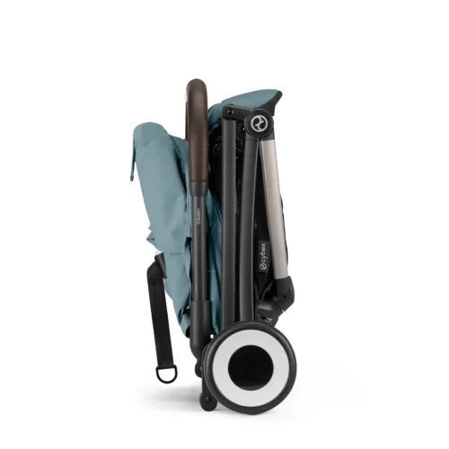 Cybex 525000333 8 Orfeo Stormy Bleu