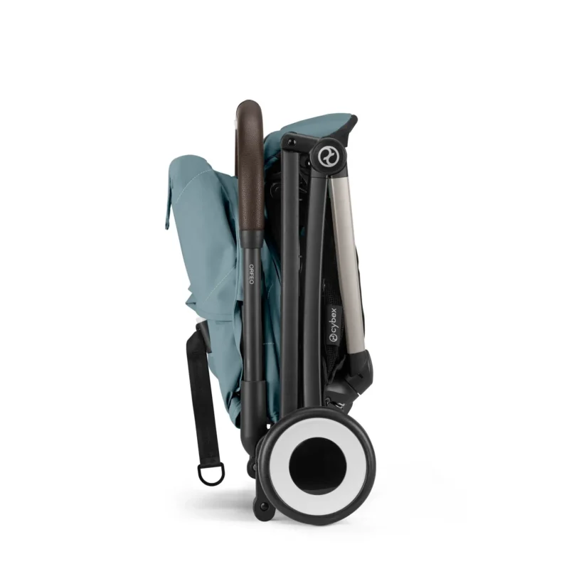 Cybex 525000333 8 Orfeo Stormy Bleu Cybex 525000333 8 Orfeo Stormy Bleu