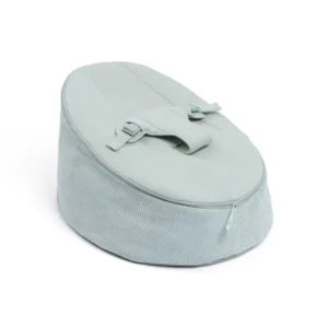 Doomoo SG02 1 Transat Bébé Seat'n Grow Green Doomoo SG02 1 Transat Bébé Seat'n Grow Green