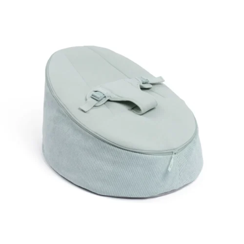 Doomoo SG02 1 Transat Bébé Seat'n Grow Green Doomoo SG02 1 Transat Bébé Seat'n Grow Green