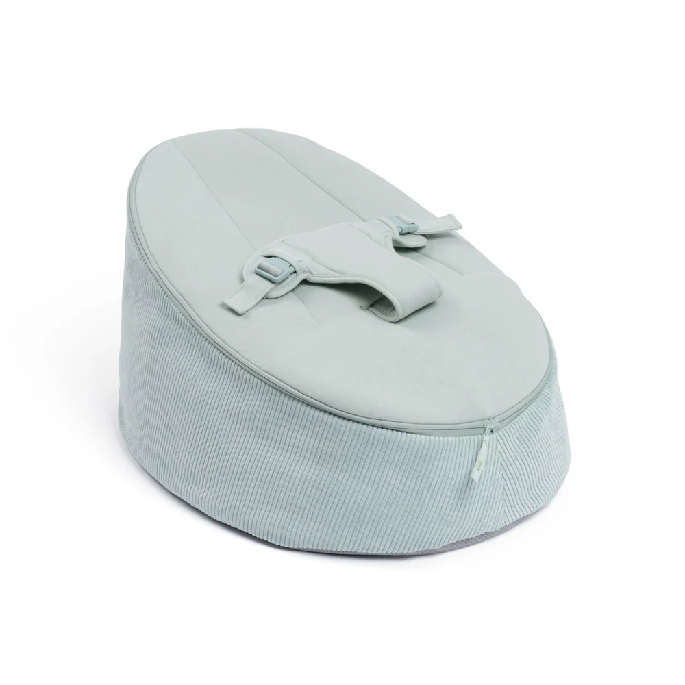 Transat Bébé Seat'n Grow Green Doomoo