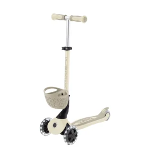 Globber NTGB0000844 466 4 Trottinette Évolutive Go•up Baby Lights 360 Globber NTGB0000844 466 4 Trottinette Évolutive Go•up Baby Lights 360