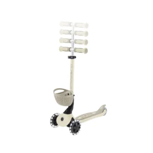 Globber NTGB0000844 466 5 Trottinette Évolutive Go•up Baby Lights 360 Globber NTGB0000844 466 5 Trottinette Évolutive Go•up Baby Lights 360