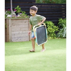 Hape E1009 4 Studio D'art Portable