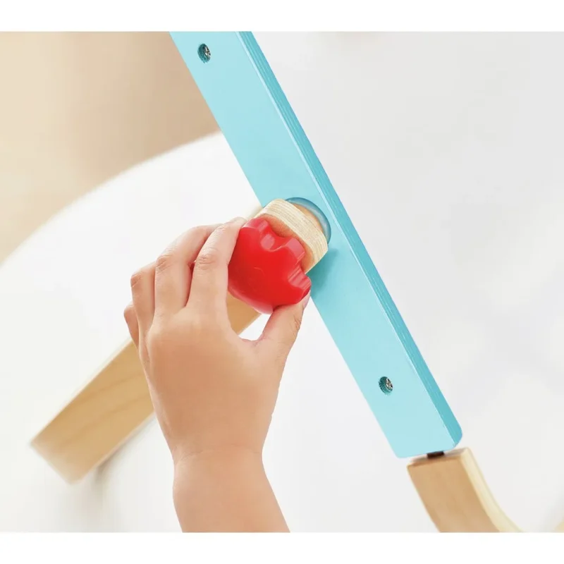 Hape E1009 6 Studio D'art Portable