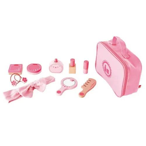 Hape E3014 1 Coffret Beauté