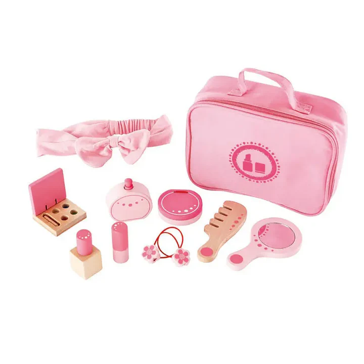 Hape E3014 2 Coffret Beauté Hape E3014 2 Coffret Beauté