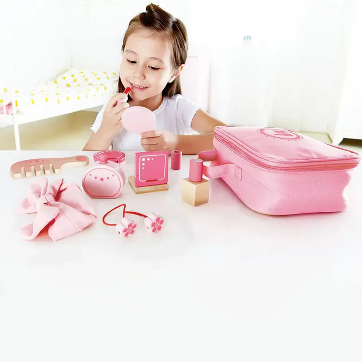 Hape E3014 3 Coffret Beauté Hape E3014 3 Coffret Beauté