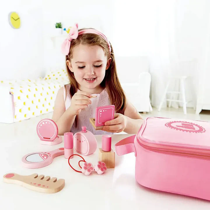 Hape E3014 4 Coffret Beauté Hape E3014 4 Coffret Beauté