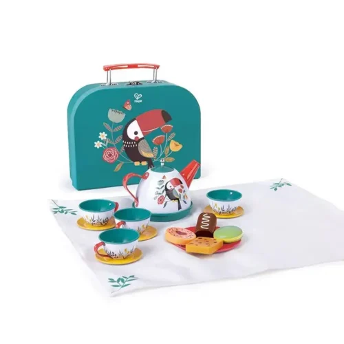 Hape E3185 1 Service A Thé
