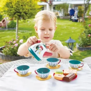 Hape E3185 2 Service A Thé