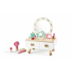 Hape E3219 1 Coiffeuse Élégante