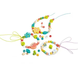 Hape E3606 4 Bijoux Diy En Perles