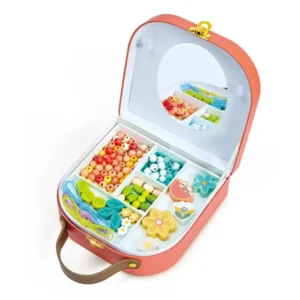 Hape E3606 6 Bijoux Diy En Perles