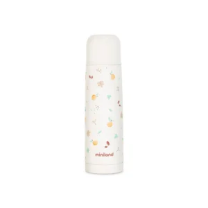 Miniland 89571 1 Thermos Pour Liquides Thermy Valencia 500ml Miniland 89571 1 Thermos Pour Liquides Thermy Valencia 500ml