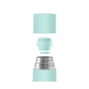 Miniland ML 89616 2 Thermos Baleine 500ml