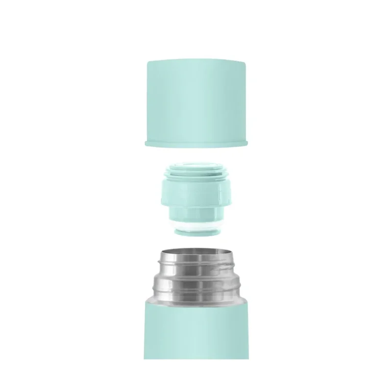 Miniland ML 89616 2 Thermos Baleine 500ml