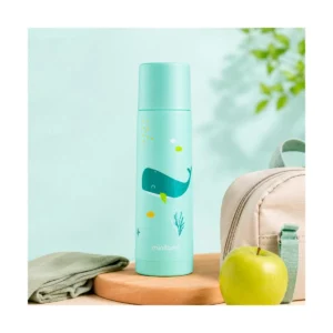 Miniland ML 89616 7 Thermos Baleine 500ml
