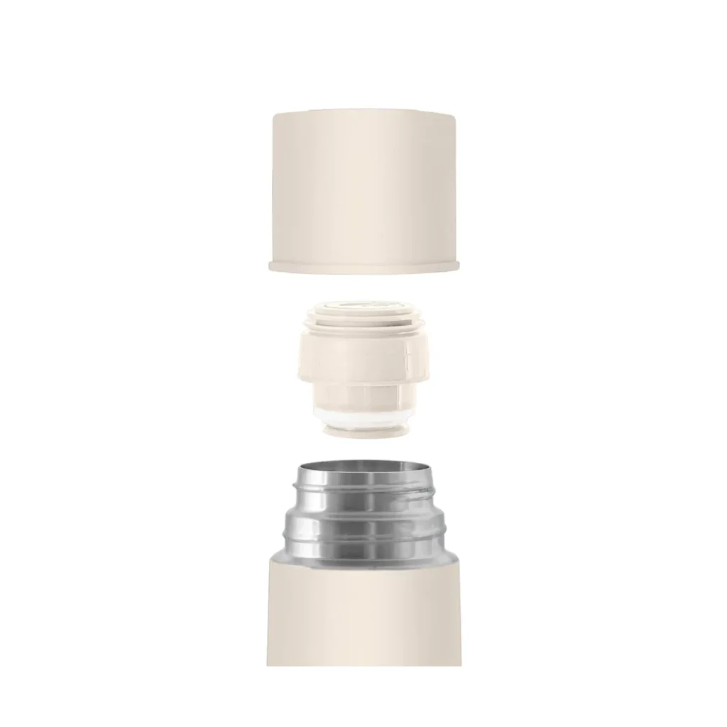 Miniland ML 89641 2 Thermos Crabe De 500 Ml