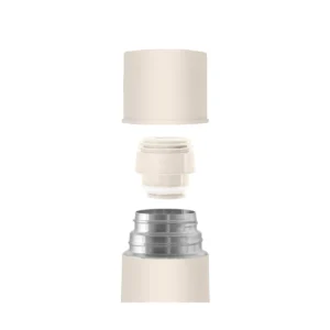 Miniland ML 89641 2 Thermos Crabe De 500 Ml