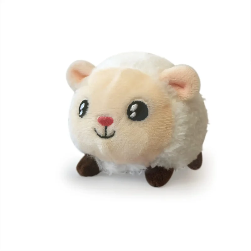 Pabobo SHAKIES SHEEP 3 Shakies Mouton Peluche Lumineuse Pabobo SHAKIES SHEEP 3 Shakies Mouton Peluche Lumineuse