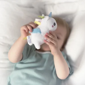 Pabobo SHAKIES UNI 3 Shakies Licorne Peluche Lumineuse Pabobo SHAKIES UNI 3 Shakies Licorne Peluche Lumineuse