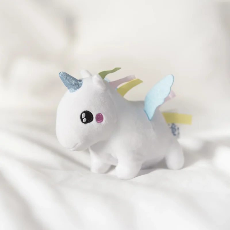 Pabobo SHAKIES UNI 7 Shakies Licorne Peluche Lumineuse Pabobo SHAKIES UNI 7 Shakies Licorne Peluche Lumineuse