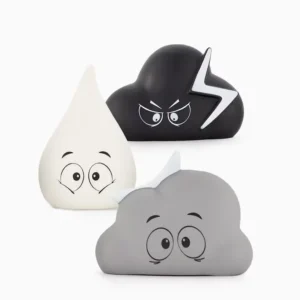 Twistshake 78996 3 Luxury Bath Kit Gris – Baignoire Pliable Pour Bébé Avec Coussin +rince cheveux Et Jouets De Bain