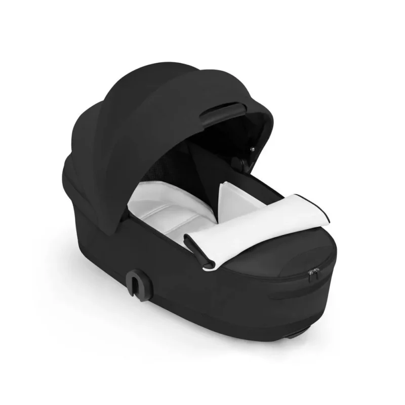 Cybex 526000451 2 New Nacelle Pliable Luxe Mios coya – Style Collection