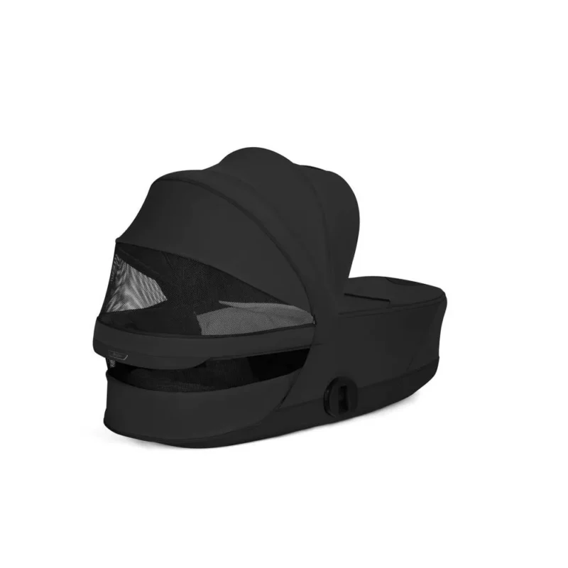 Cybex 526000451 4 New Nacelle Pliable Luxe Mios coya – Style Collection